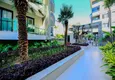 Купить Квартира 1+1 в центре Алании, район пляжа Кейкубат - разрешена краткосрочная аренда 7