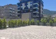 Купить Недвижимость в Анталии от застройщика - новый жилой комплекс в Сарысу 7