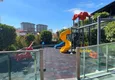 Купить Квартира 1+1 в Алании, район Махмутлар - современный жилой комплекс 8 