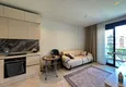Доступная покупка Квартира 1+1 в центре Алании, район пляжа Кейкубат - разрешена краткосрочная аренда 1