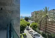 Доступная покупка Квартира 1+1 в центре Алании, район пляжа Кейкубат - разрешена краткосрочная аренда 9