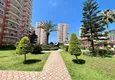 Купить Недвижимость в Алании под гражданство - квартира 2+1 с видом на море, Махмутлар, первая береговая 12