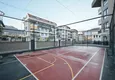 Купить Недвижимость в Алании, квартира 1+1 в районе Оба 19