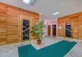 Купить Недвижимость в Алании под гражданство - квартира 2+1 с видом на море, Махмутлар, первая береговая 18