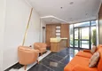 Купить Недвижимость в Алании, квартира 1+1 в районе Оба 22