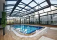 Купить Недвижимость в Алании, квартира 1+1 в районе Оба 27