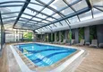 Купить Недвижимость в Алании, квартира 1+1 в районе Оба 29