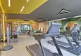 Купить Недвижимость в Алании, квартира 1+1 в районе Оба 30