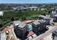Купить Недвижимость в Алании, квартира 1+1 в районе Оба 3