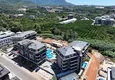 Купить Недвижимость в Алании, квартира 1+1 в районе Оба 4