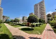 Купить Недвижимость в Алании под гражданство - квартира 2+1 с видом на море, Махмутлар, первая береговая 5