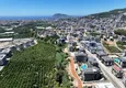 Купить Недвижимость в Алании, квартира 1+1 в районе Оба 8