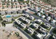 Купить Вилла 3+1 в Каргыджаке - дизайнерский ремонт, частная территория  5 
