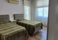 Доступная покупка Квартира в Алании под ВНЖ район Тосмур – 2+1 с мебелью, вид на море и горы 12