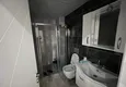 Доступная покупка Недвижимость в Алании под ВНЖ - дуплекс 5+1 с отдельной кухней и видом на горы в районе Оба 15