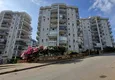 Купить Квартира в Алании под ВНЖ район Тосмур – 2+1 с мебелью, вид на море и горы 15