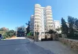 Купить Квартира в Алании под ВНЖ район Тосмур – 2+1 с мебелью, вид на море и горы 16