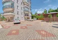 Купить Квартира в Алании под ВНЖ район Тосмур – 2+1 с мебелью, вид на море и горы 17