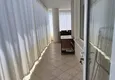 Доступная покупка Квартира в Алании под ВНЖ район Тосмур – 2+1 с мебелью, вид на море и горы 19