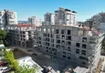 Доступно Инвестиционно-привлекательный проект жилого комплекса в Коньяалты, Анталия 1