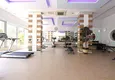Купить Пентхаус-дуплекс в Алании, район Авсаллар - 3+1 с мебелью и видом на море  21 