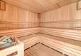 Купить Квартира в Алании под ВНЖ район Тосмур – 2+1 с мебелью, вид на море и горы 23