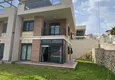 Купить Вилла 3+1 в Каргыджаке - дизайнерский ремонт, частная территория  17 