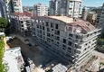 Доступно Инвестиционно-привлекательный проект жилого комплекса в Коньяалты, Анталия 2