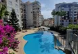 Купить Квартира в Алании под ВНЖ район Тосмур – 2+1 с мебелью, вид на море и горы 7