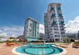 Купить Квартира 1+1 с видом на море в Махмутларе 1