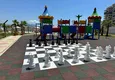 Купить Квартира 1+1 с видом на море в Махмутларе 11