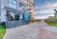 Купить Квартира 1+1 с видом на море в Махмутларе 15