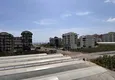 Доступная покупка Квартира 1+1 в Алании с видом на море в районе Каргыджак 15