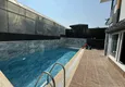 Купить Квартира 1+1 в Алании с видом на море в районе Каргыджак 2