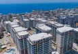 Купить Квартира 1+1 с мебелью в Махмутлара - премиальный комплекс с инфраструктурой отельного уровня 4