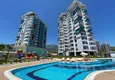 Купить Квартира 1+1 с видом на море в Махмутларе 6
