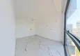 Доступная покупка Квартира 1+1 с видом на море в Махмутларе 6