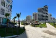Купить Квартира 1+1 с видом на море в Махмутларе 8