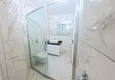 Доступная покупка Квартира 1+1 с видом на море в Махмутларе 7