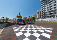 Купить Квартира 1+1 с видом на море в Махмутларе 9