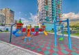 Купить Квартира 1+1 с видом на море в Махмутларе 10
