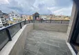 Доступная покупка Недвижимость в центре Алании под ВНЖ и гражданство - дуплекс 2+1 в районе пляжа Кейкубат 12