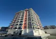 Купить Недвижимость в Алании - квартиры 1+1 с чистовой отделкой в Авсалларе 1 