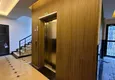 Купить Недвижимость в центре Алании под ВНЖ и гражданство - дуплекс 2+1 в районе пляжа Кейкубат 5