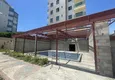 Купить Квартиры 1+1 в Махмутларе - недвижимость в Алании по цене ниже рынка 5