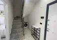 Доступная покупка Дуплекс в Газипаше - новая мебель и вид на горы 1 
