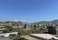 Купить Дуплекс в Газипаше - новая мебель и вид на горы 2 