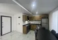 Доступная покупка Дуплекс в Газипаше - новая мебель и вид на горы 2 