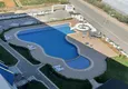 Доступная покупка Дуплекс в Газипаше - новая мебель и вид на горы 28 