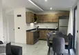 Доступная покупка Дуплекс в Газипаше - новая мебель и вид на горы 9 